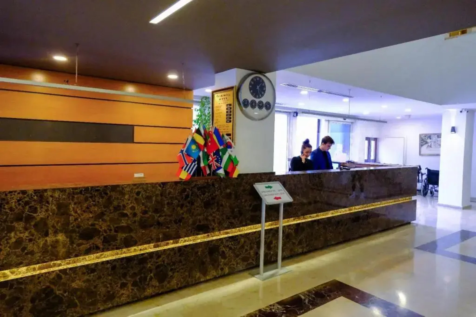 Saglik Bakanligi Yalova Termal Kaplica Isletmesi(Please Contact The Property 7 Days In Advance)