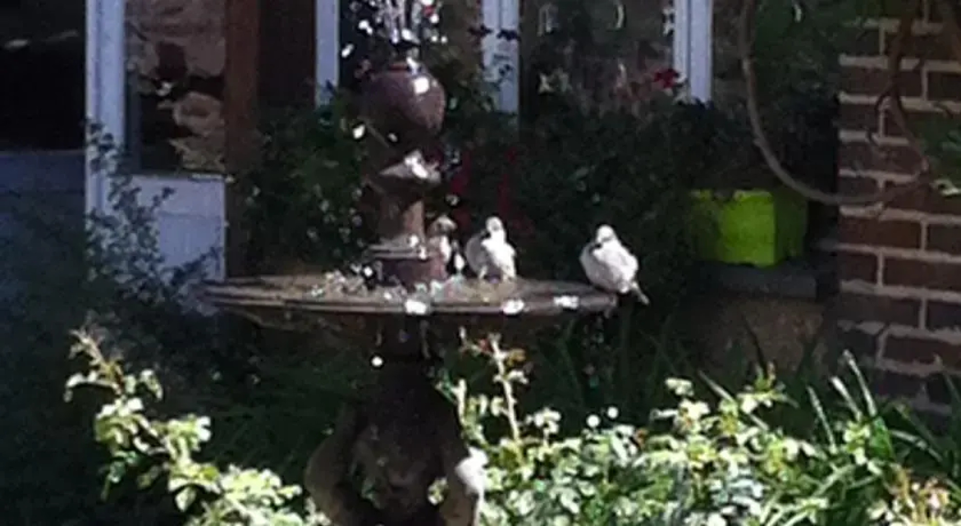 Chambre dhôtes La Graineterie