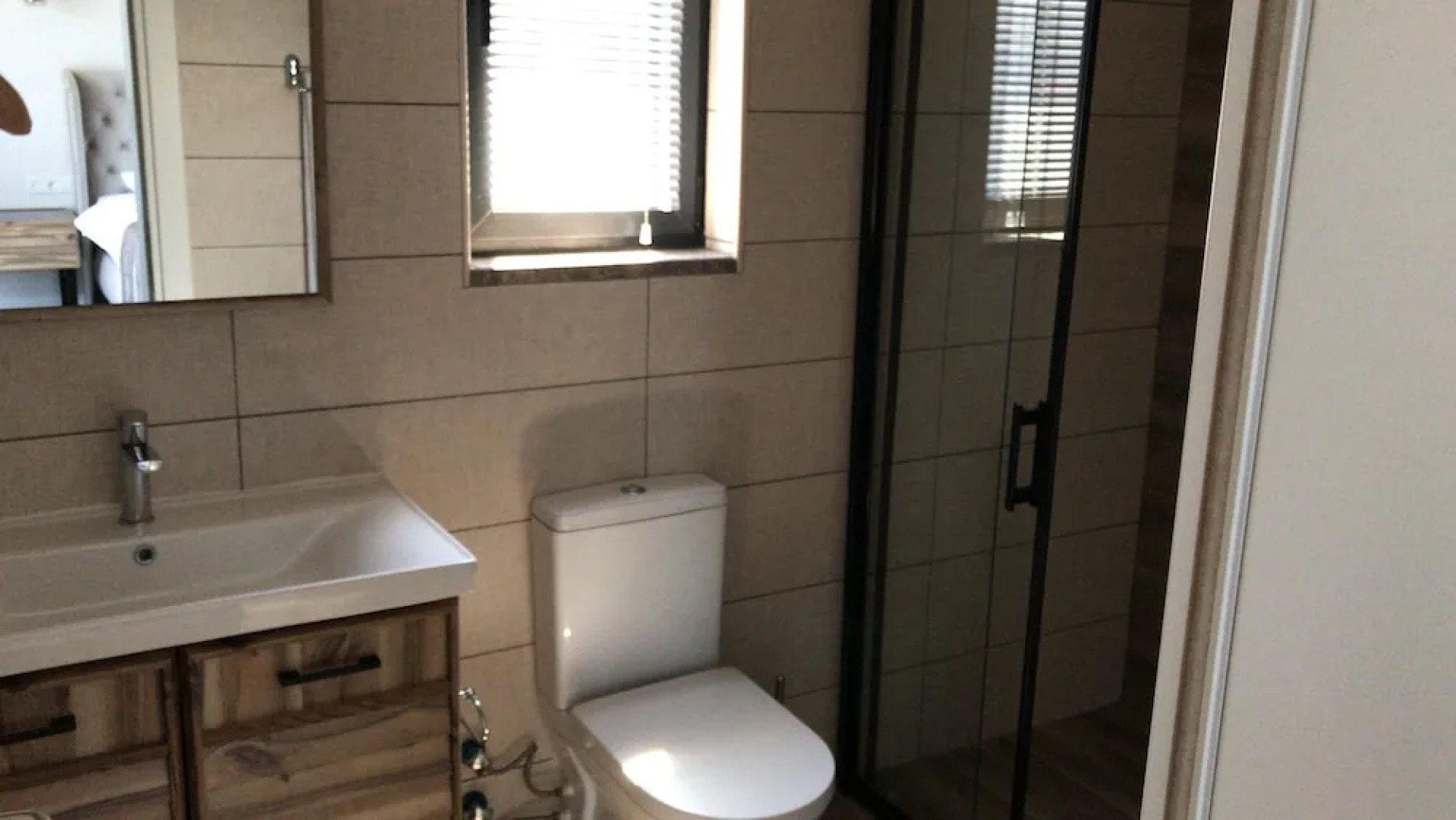 Antigonia Butik Otel