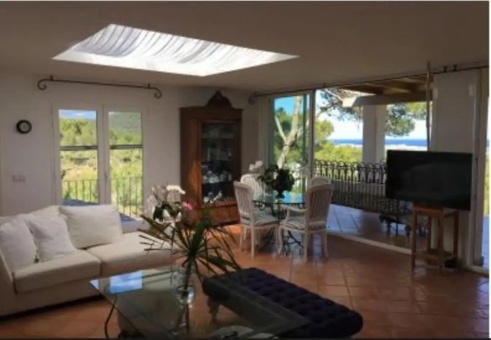 107493 - Villa in Cala Blanca