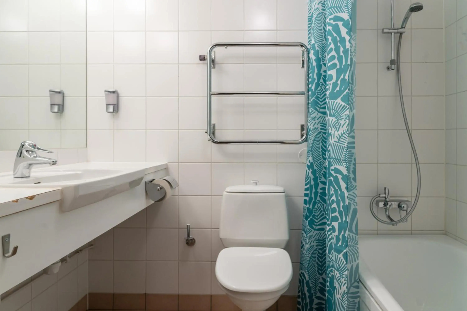 Hotel Botanika Uppsala