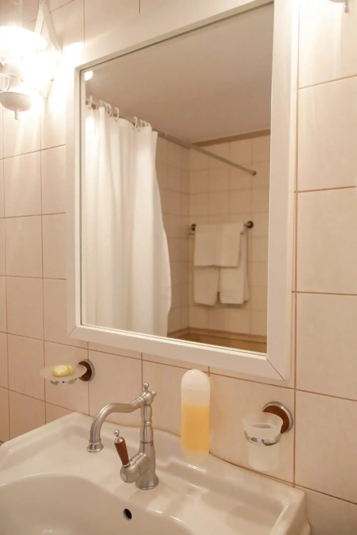 Agionissi Resort Hotel