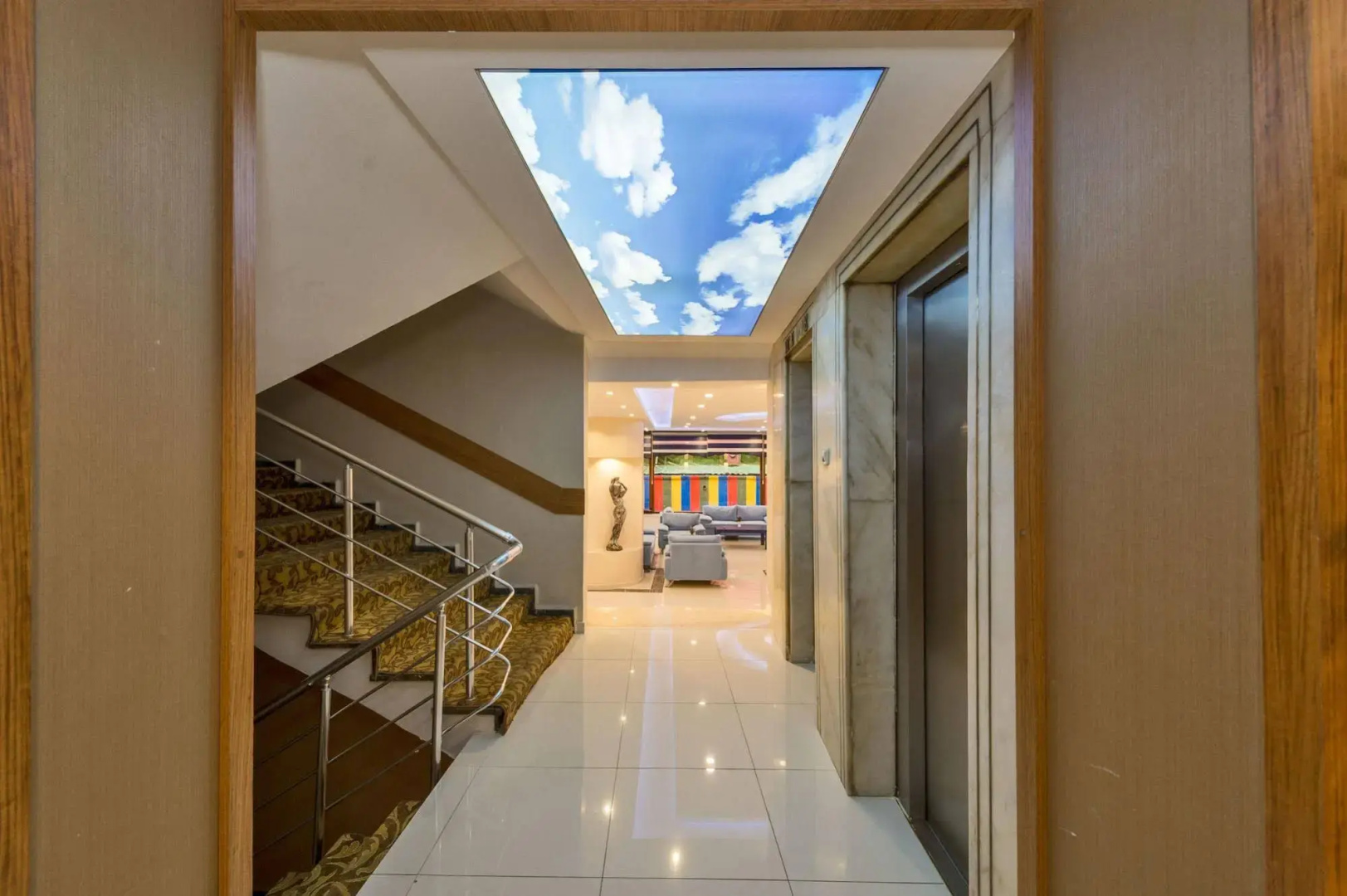 Selenay Hotel