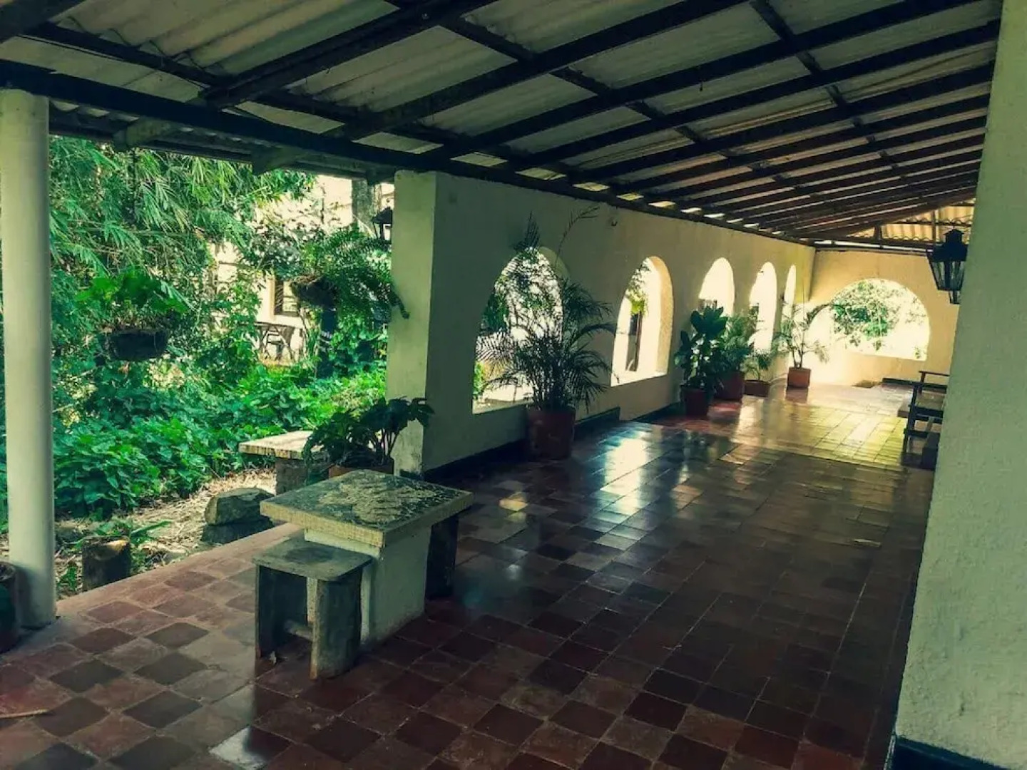 Hotel Minca La Casona
