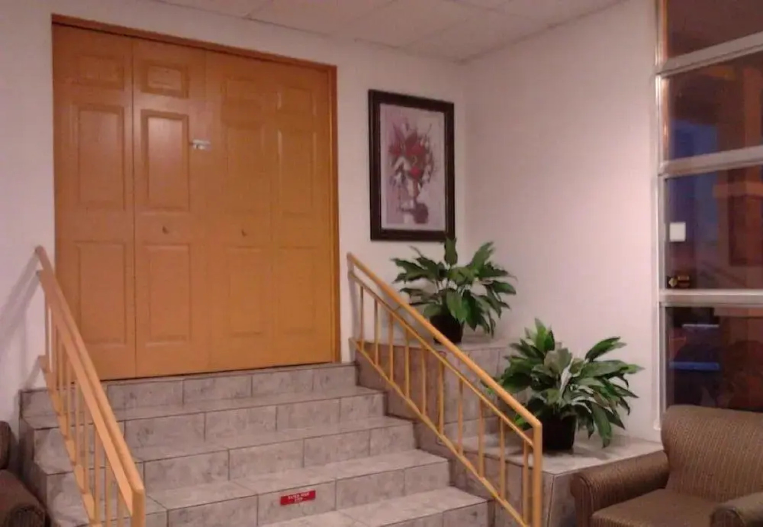 Welcome Inn and Suites