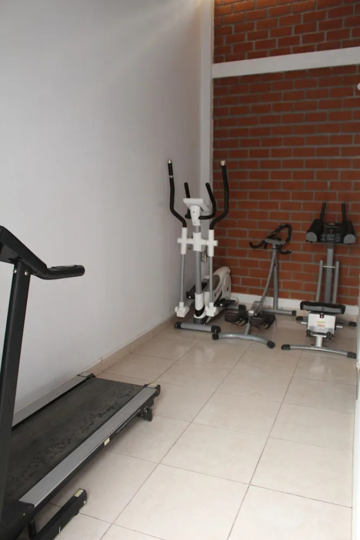 Huacachina Desert House