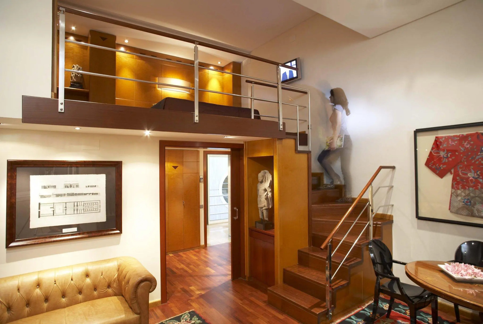 Claris Hotel & Spa 5GL, a Small Luxury Hotels of the World