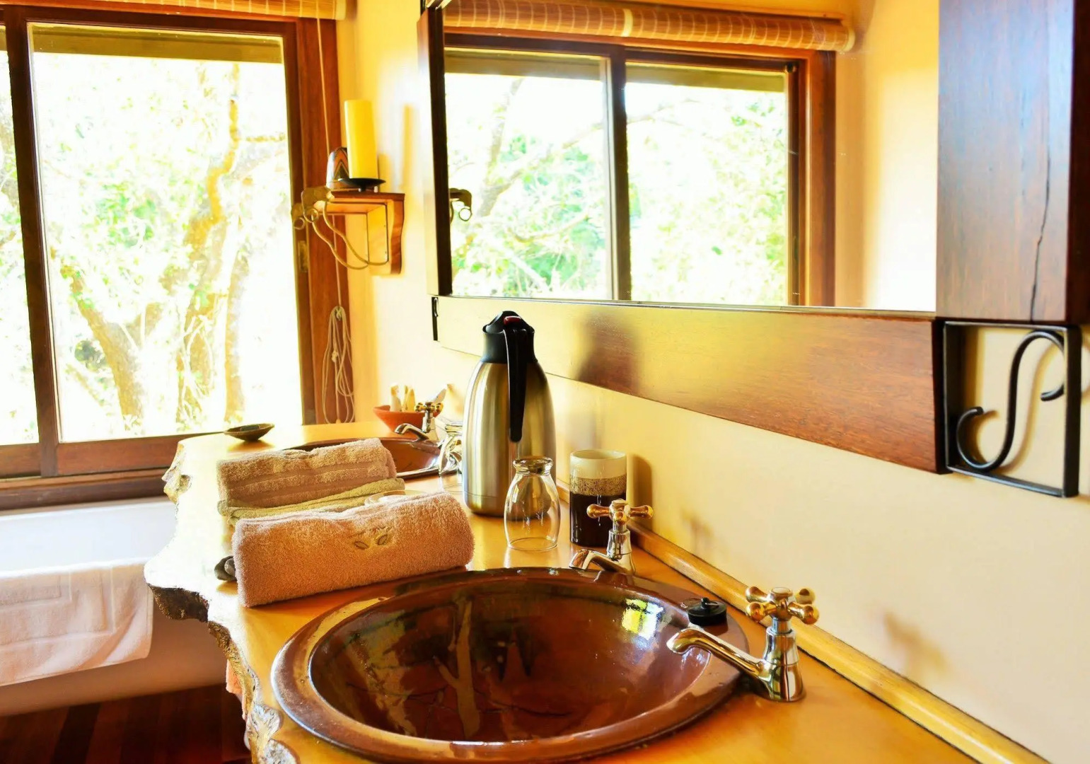 Bushwillow Collection