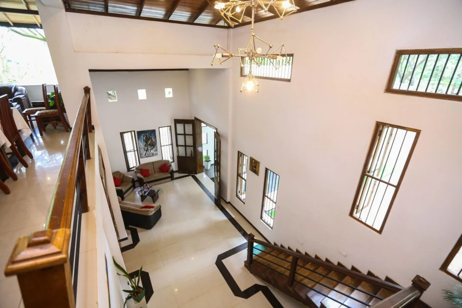 Grand Kalundawa - Dambulla's Hidden Secret