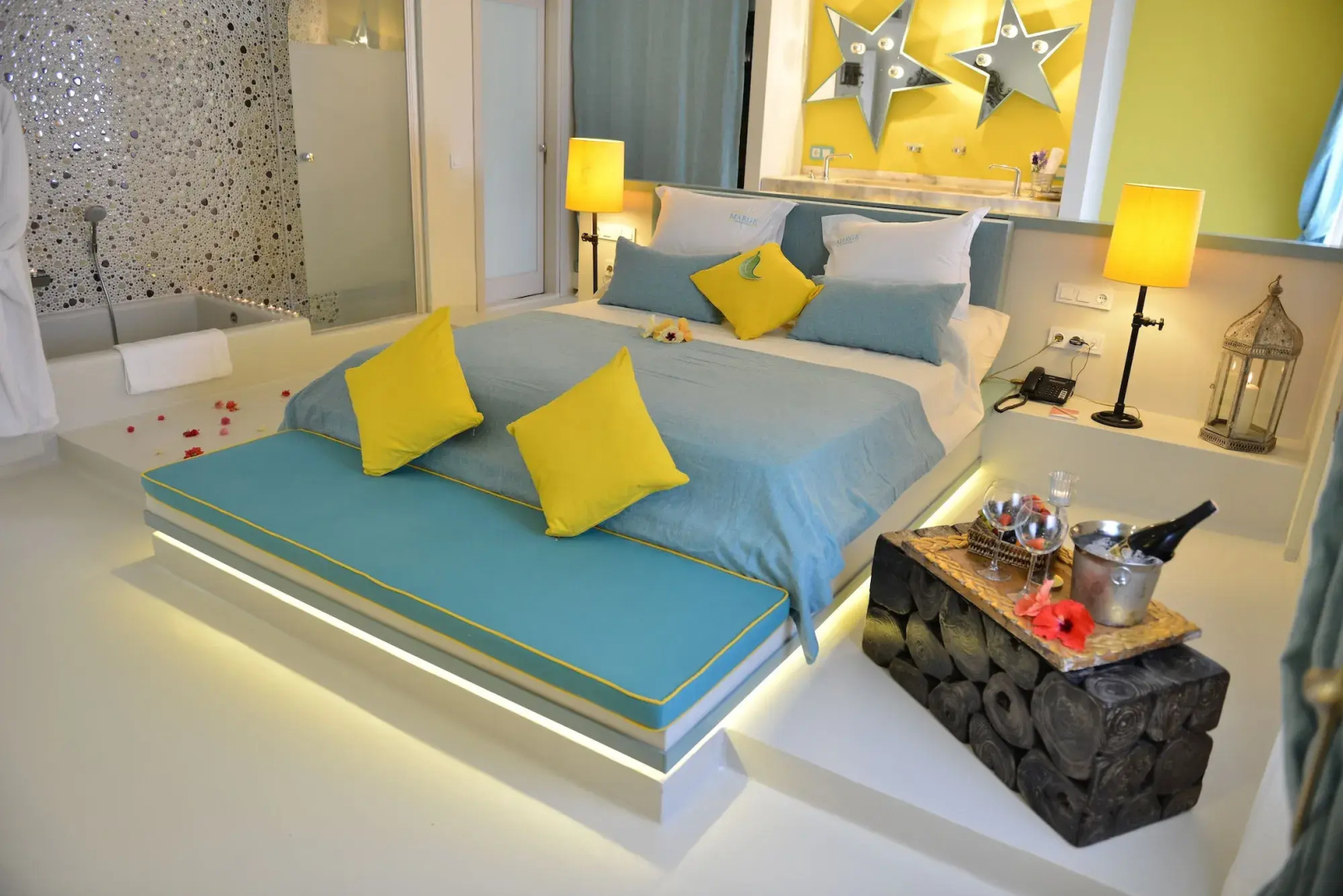 Marge Hotel