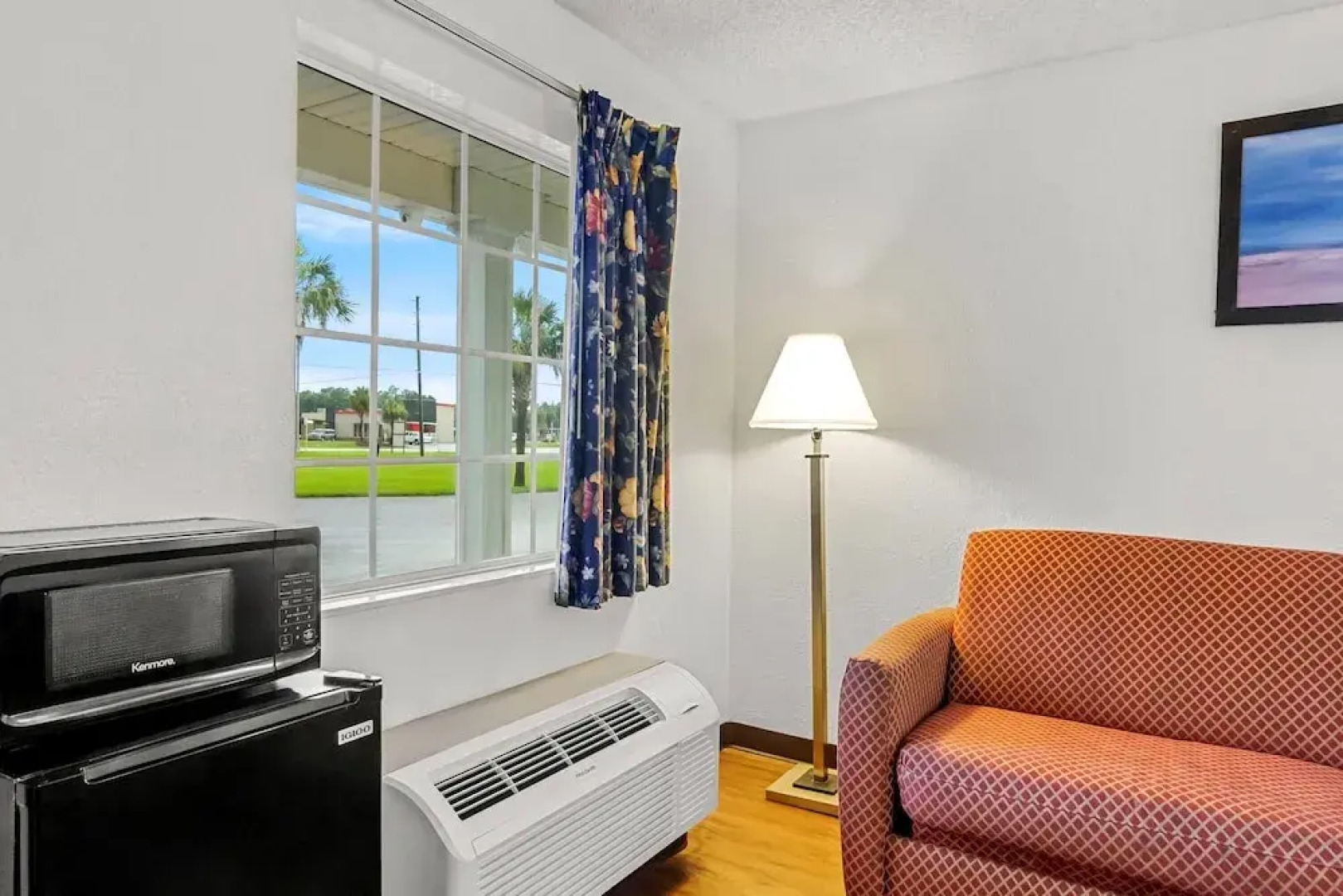 Travelodge Suites MacClenny