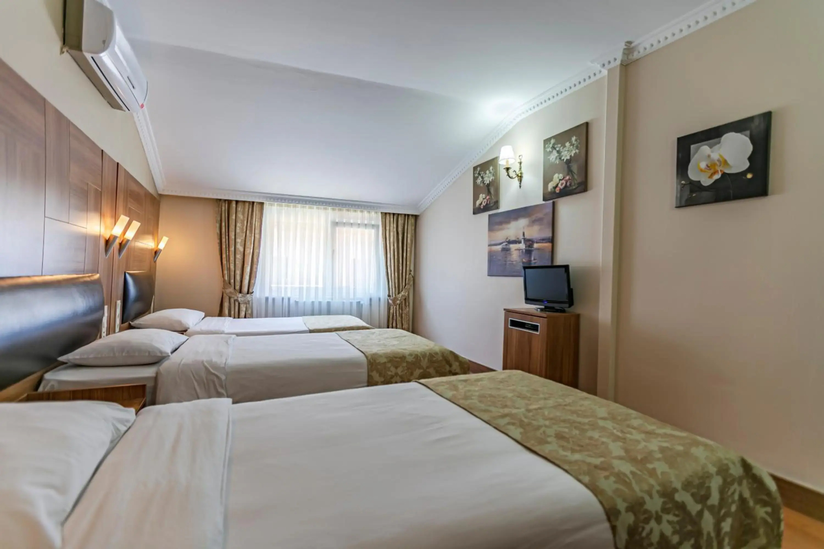 ibis Istanbul West