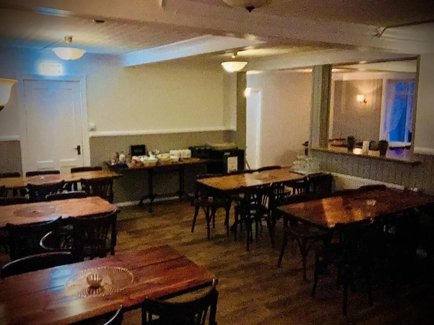 Taergesen Guesthouse