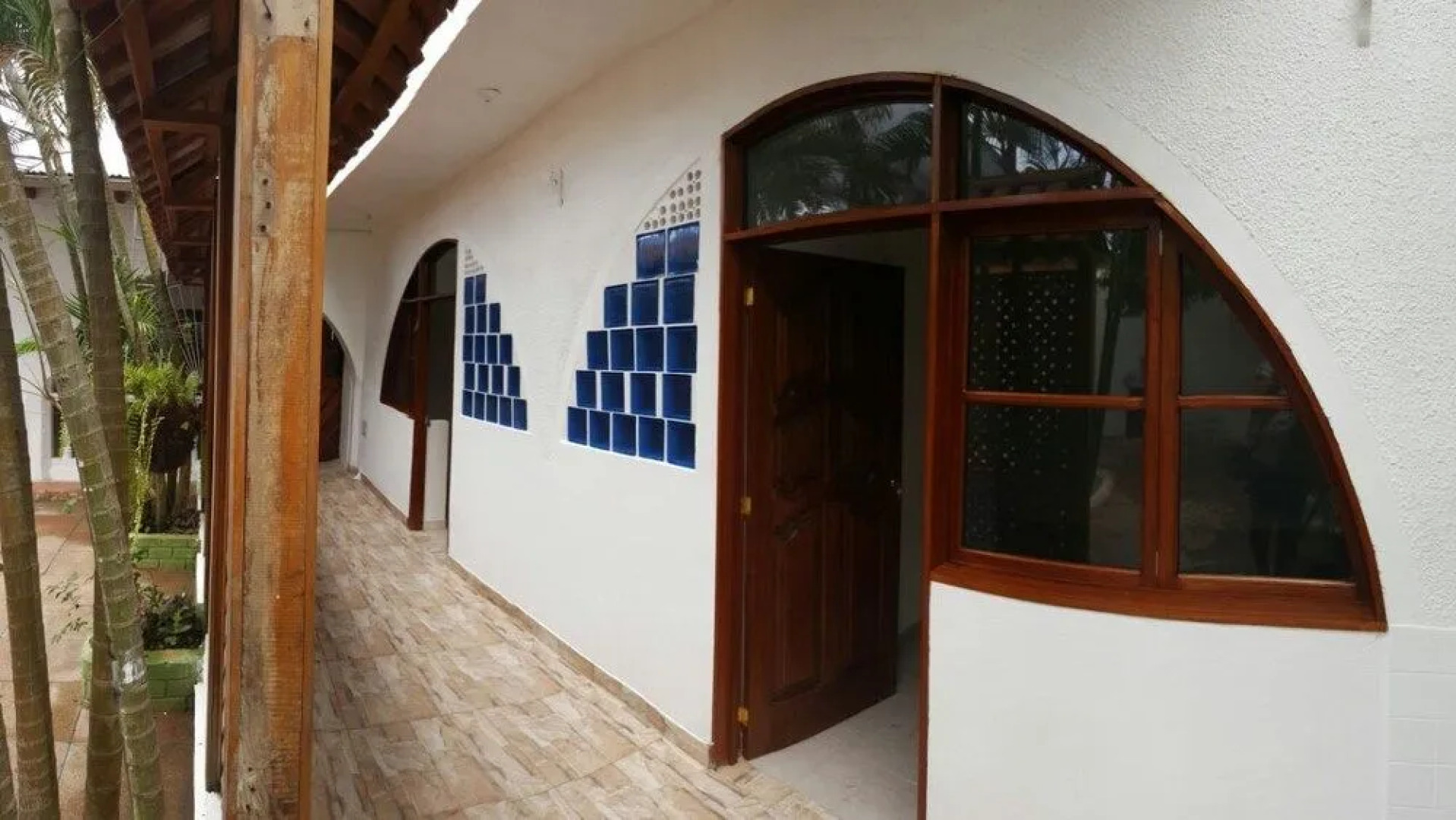 Hotel Pachamama Amazonas