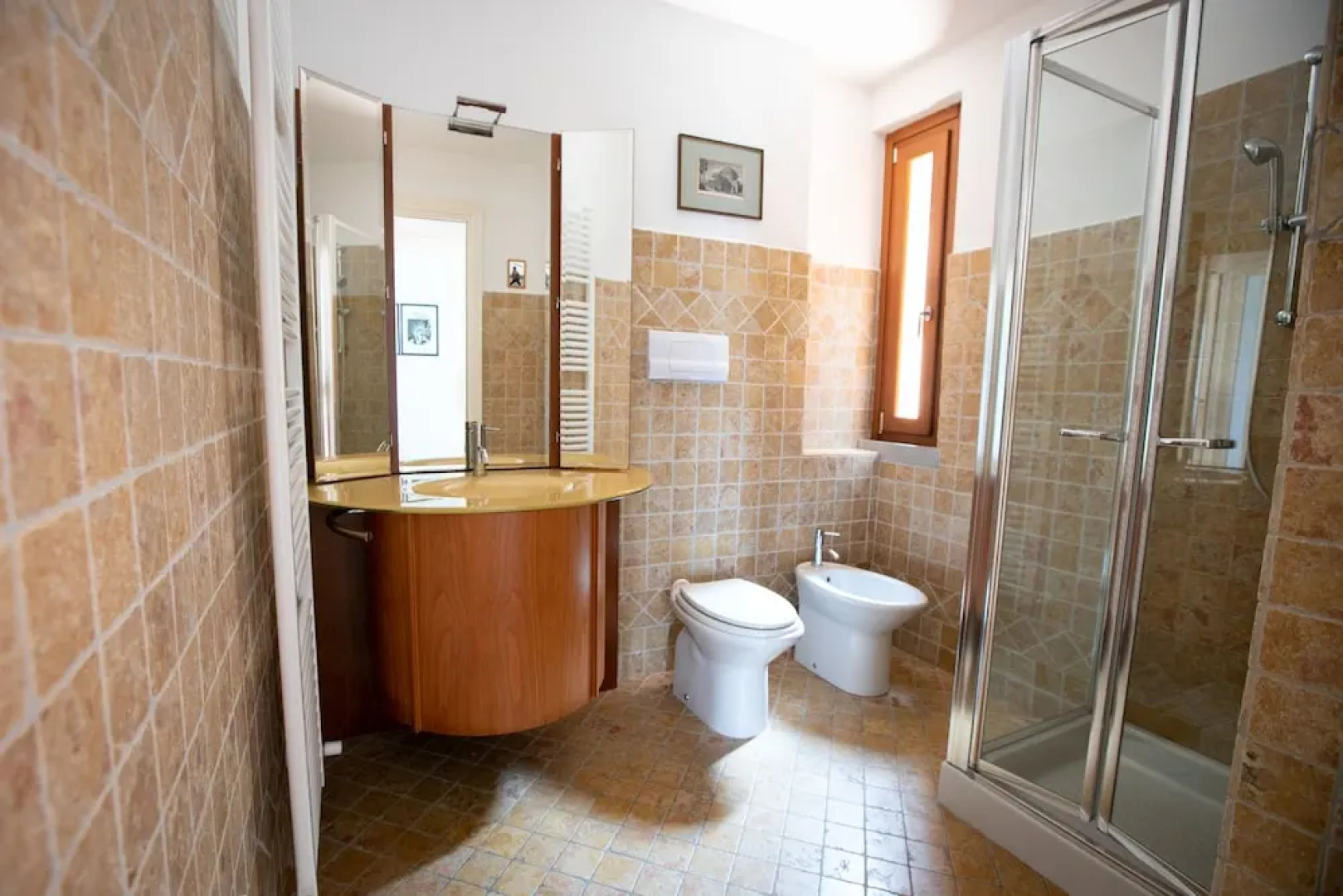 IseoLakeRental - La Stallina