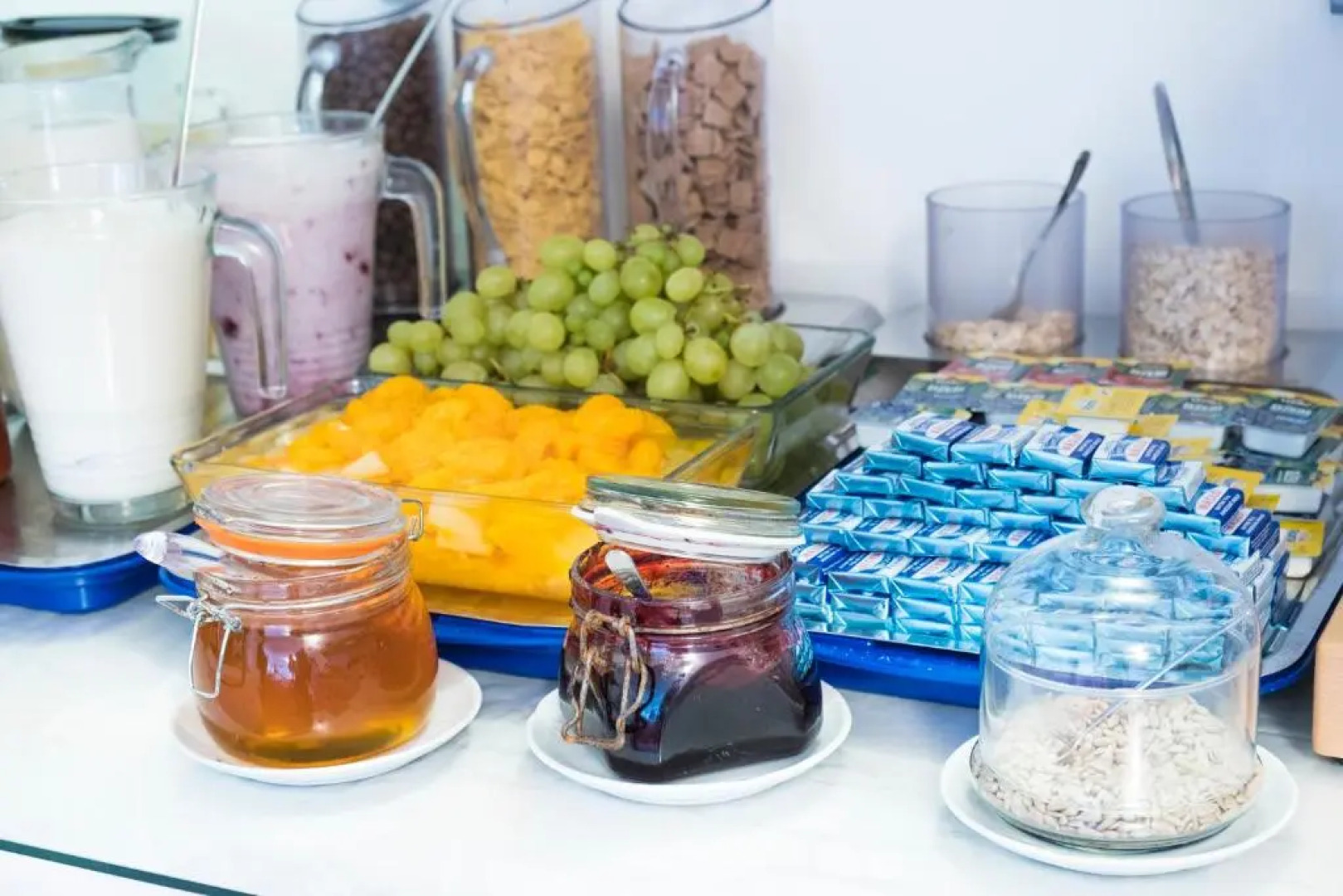 Hotel Meda - Art of Museum Kampa