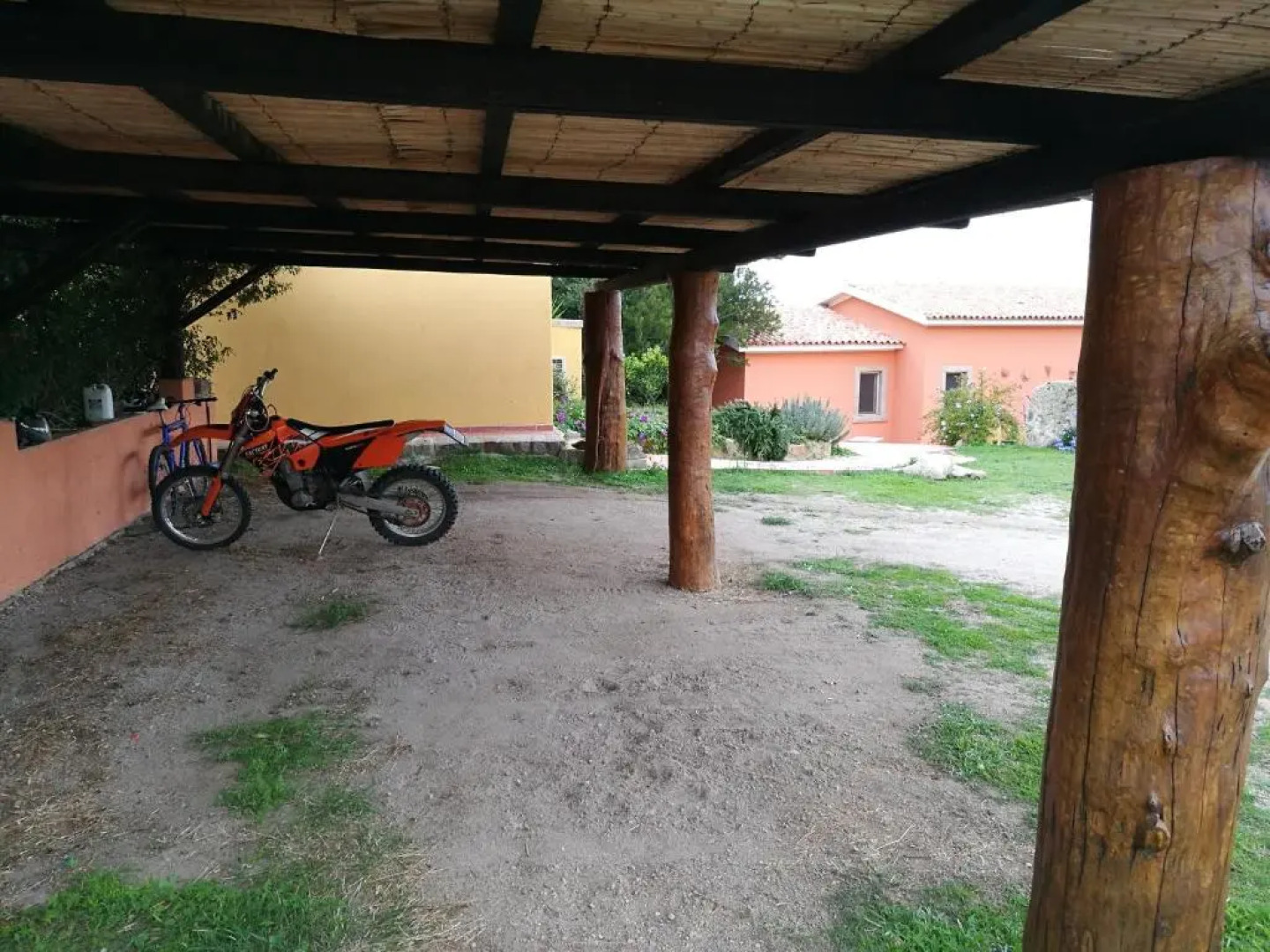 Country House Vignola Mare