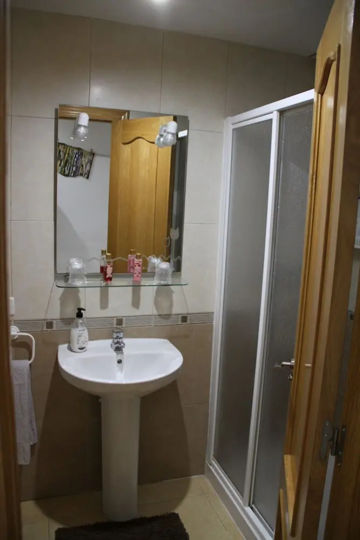 Apartamento confort Arcas