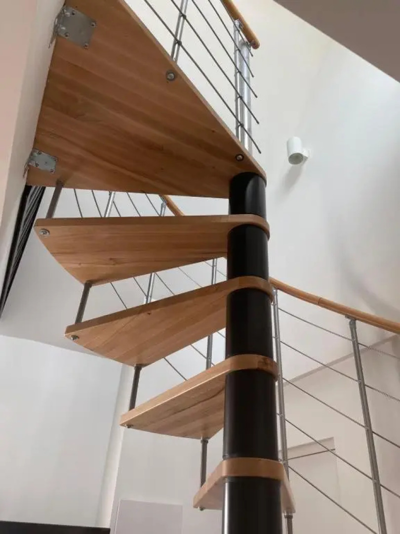 Le Manoir Duplex 5 mezzanine dernier étage