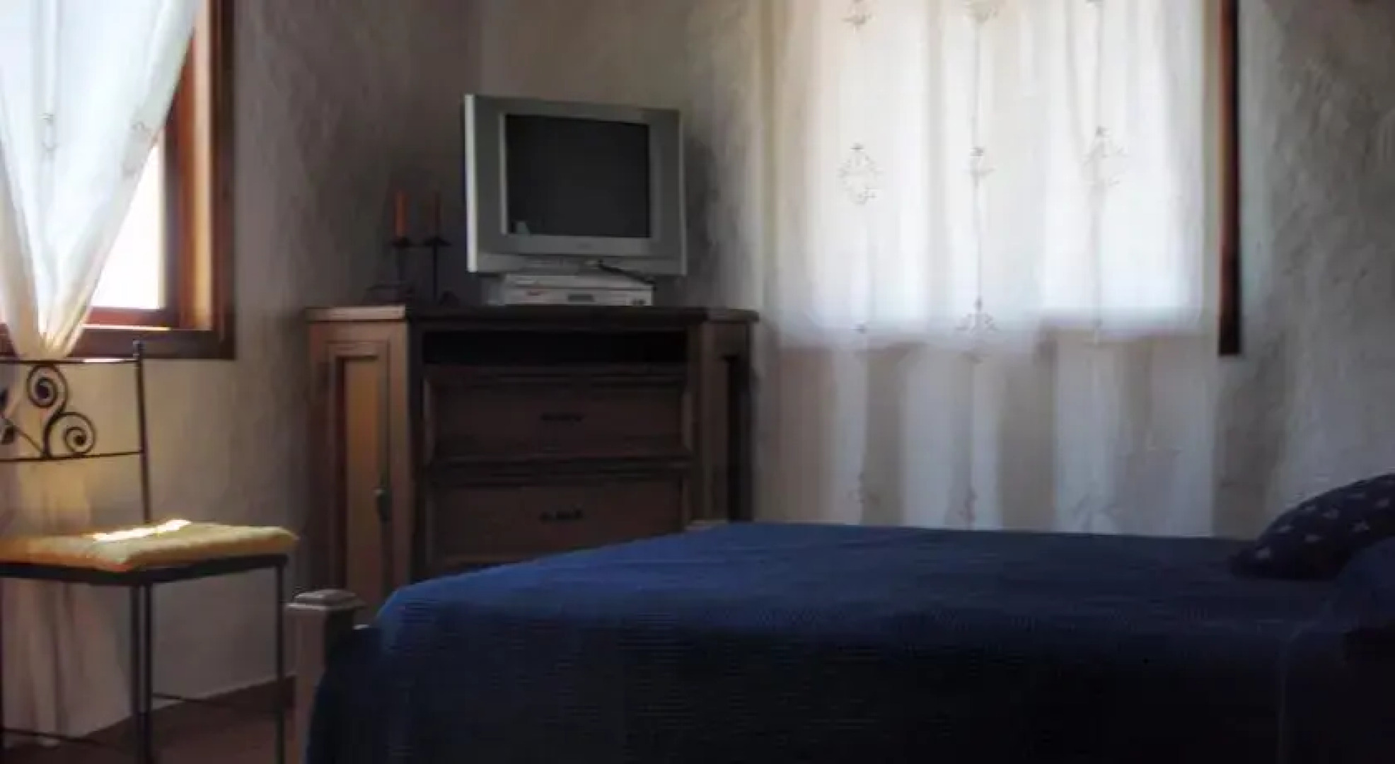 Cabañas Murmullo de Piedra