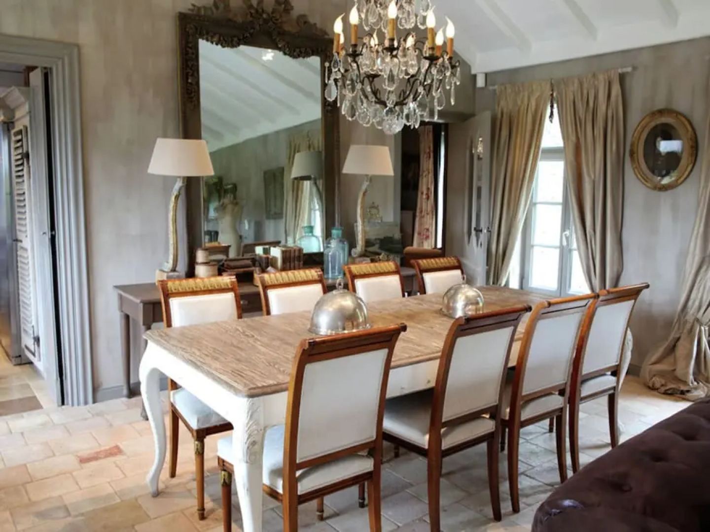 Quaint Cottage in Paliseul With Infrared Sauna