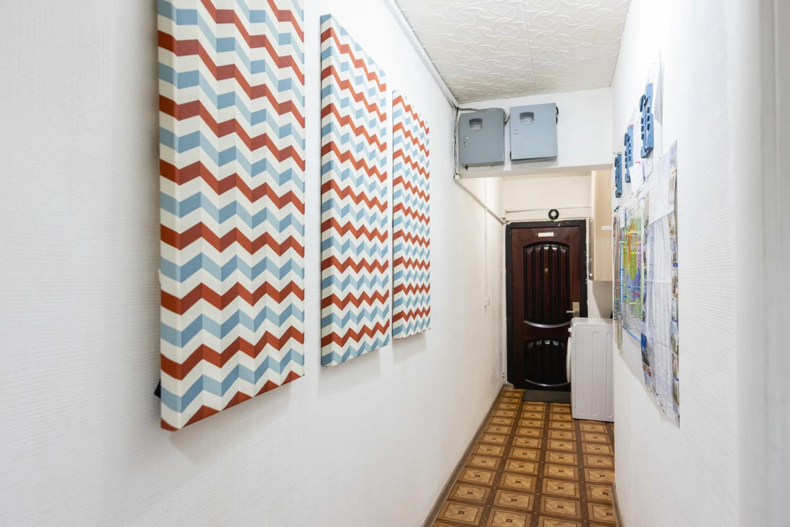 YourHouse (ЙоХаус) в 1-м микрорайоне 5