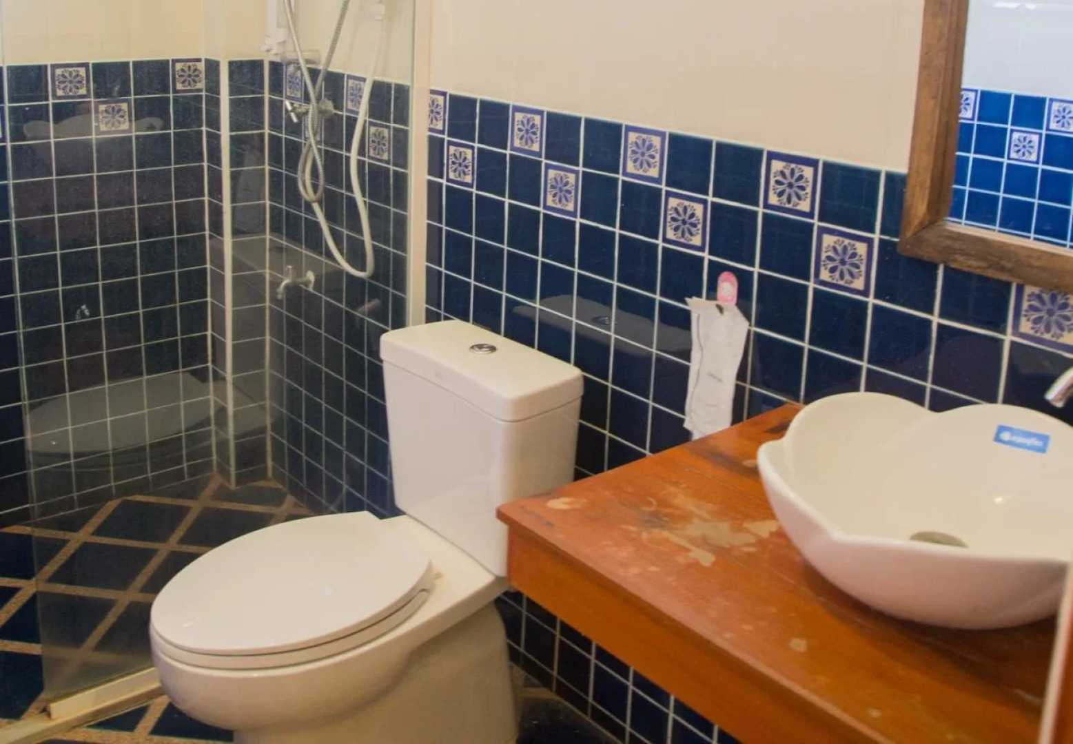 Huenhughod the resort