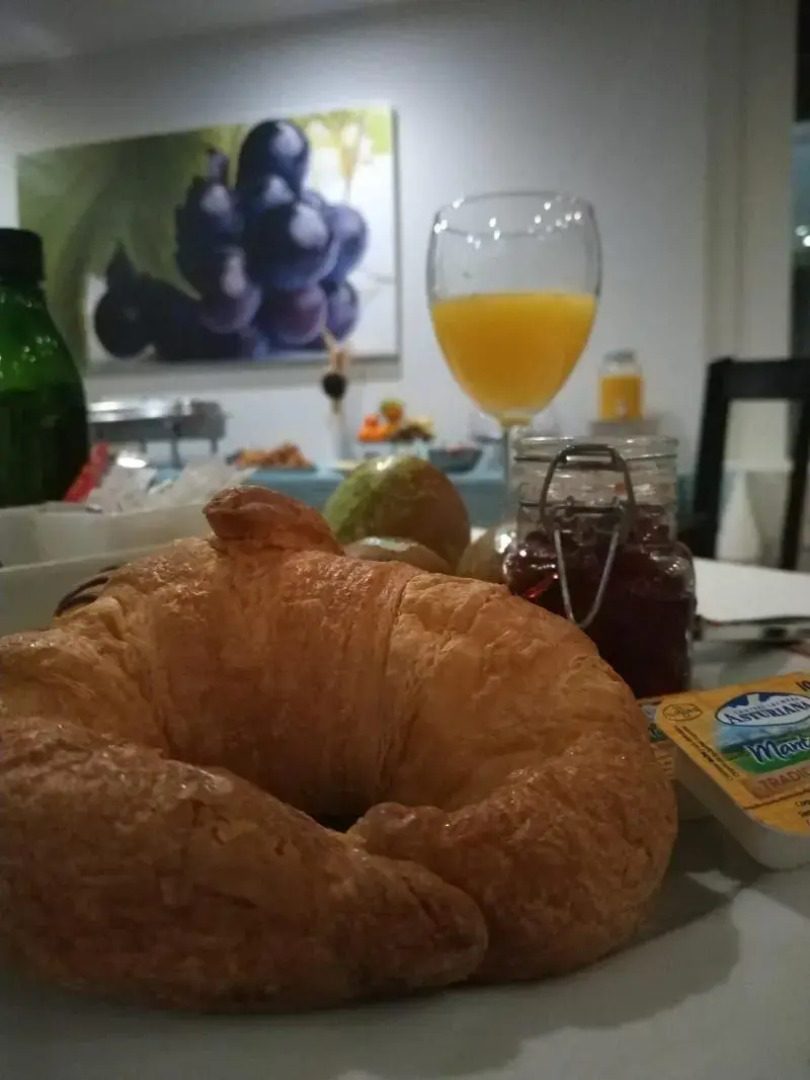 Hotel Bodega El Juncal