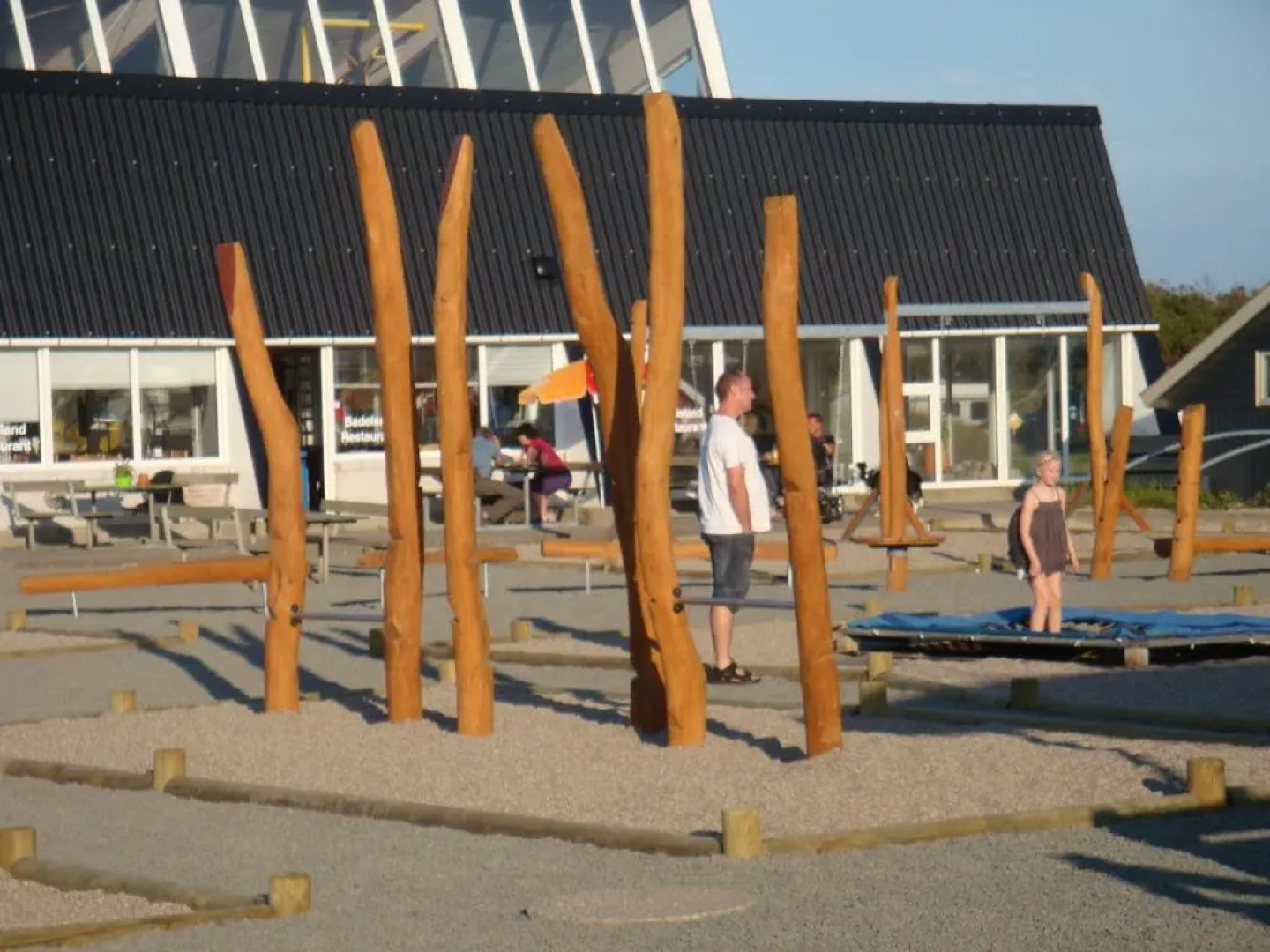 Dancamps Nordsø Water Park