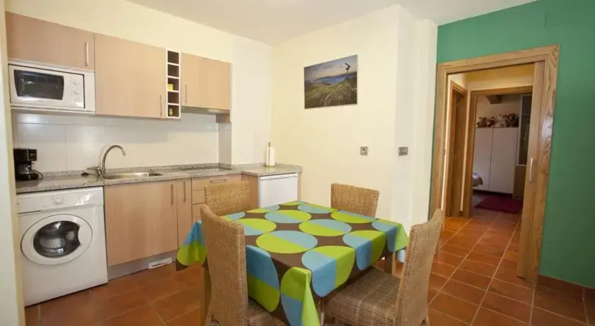 Apartamentos Kortazar
