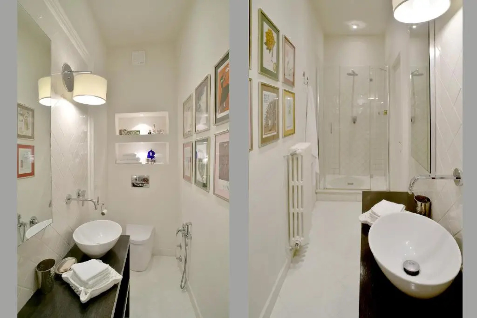 Villa Carlotta con piscina