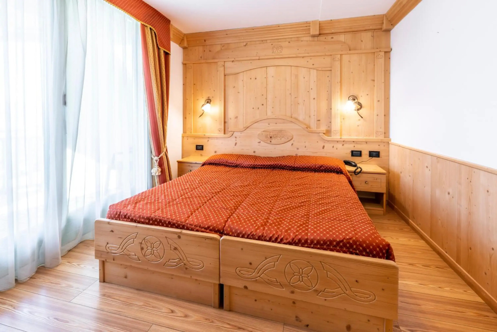 Lady Maria Hotel & Resort