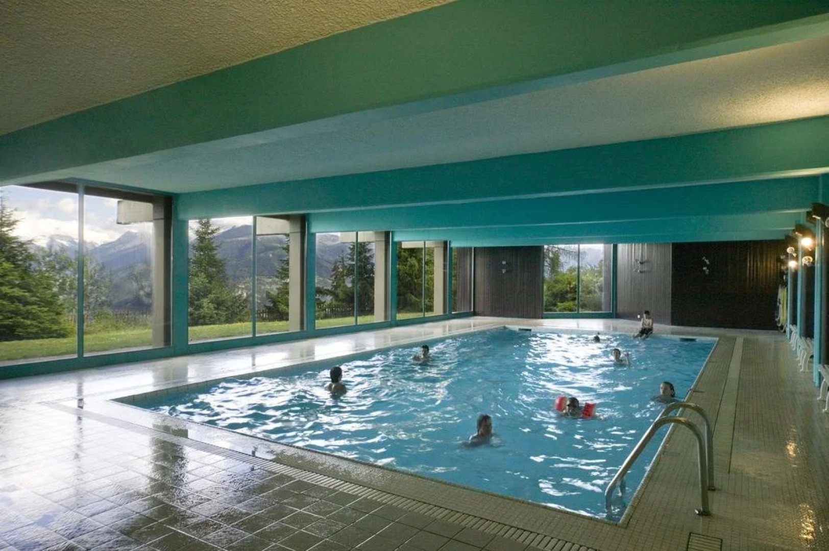 Résidences Kandahar