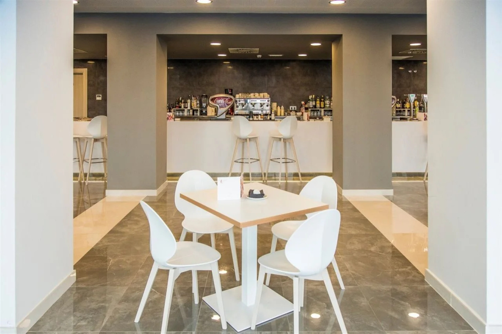 Dos Playas - 30º hotels