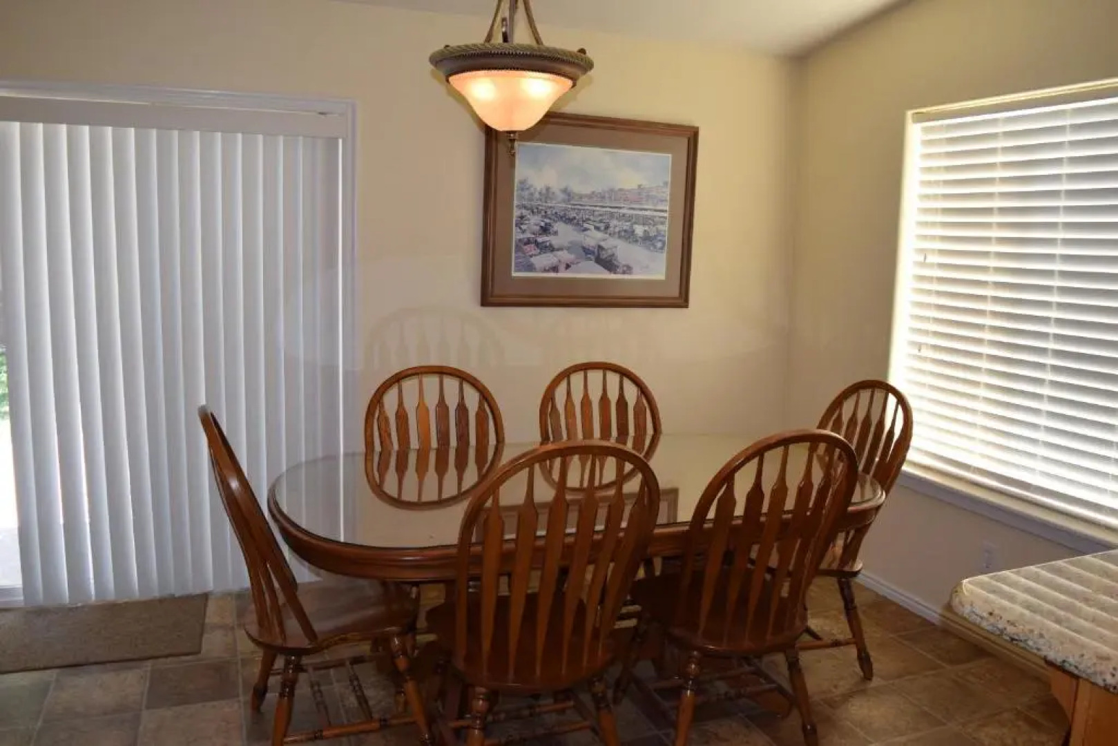 Near National Parks, Bryce, Cedar Breaks and Zion!