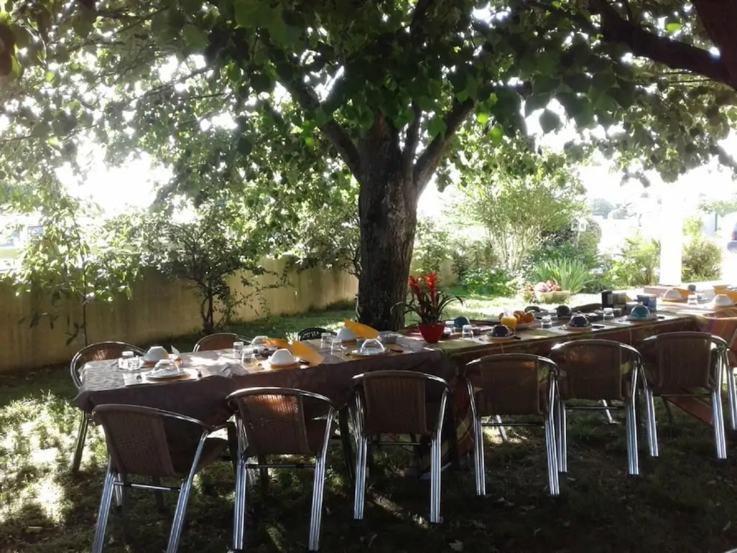 Maison Venitia - Gîte