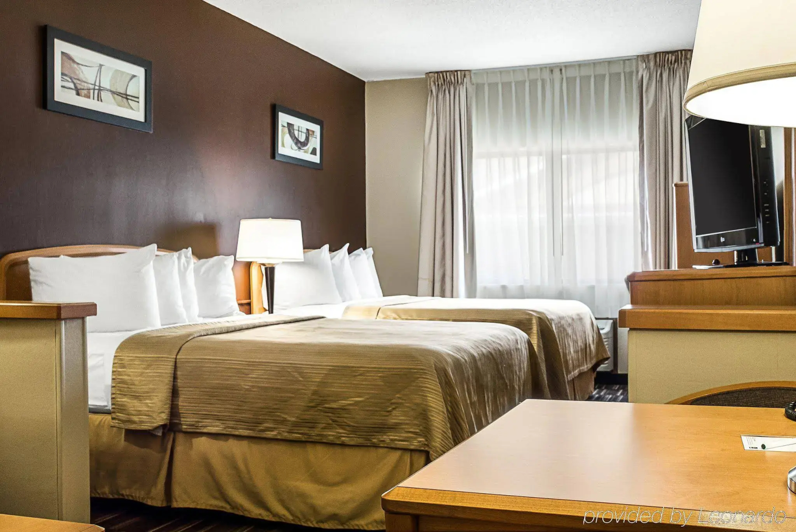 Quality Suites Near West Acres