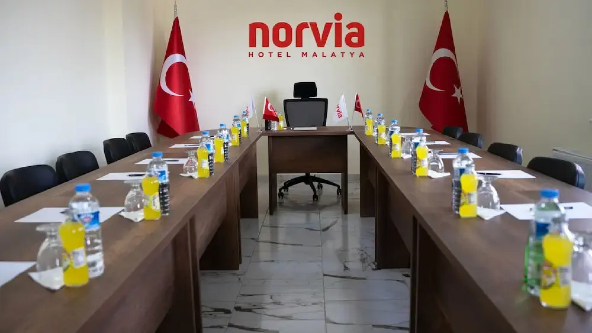 Malatya Norvia Hotel