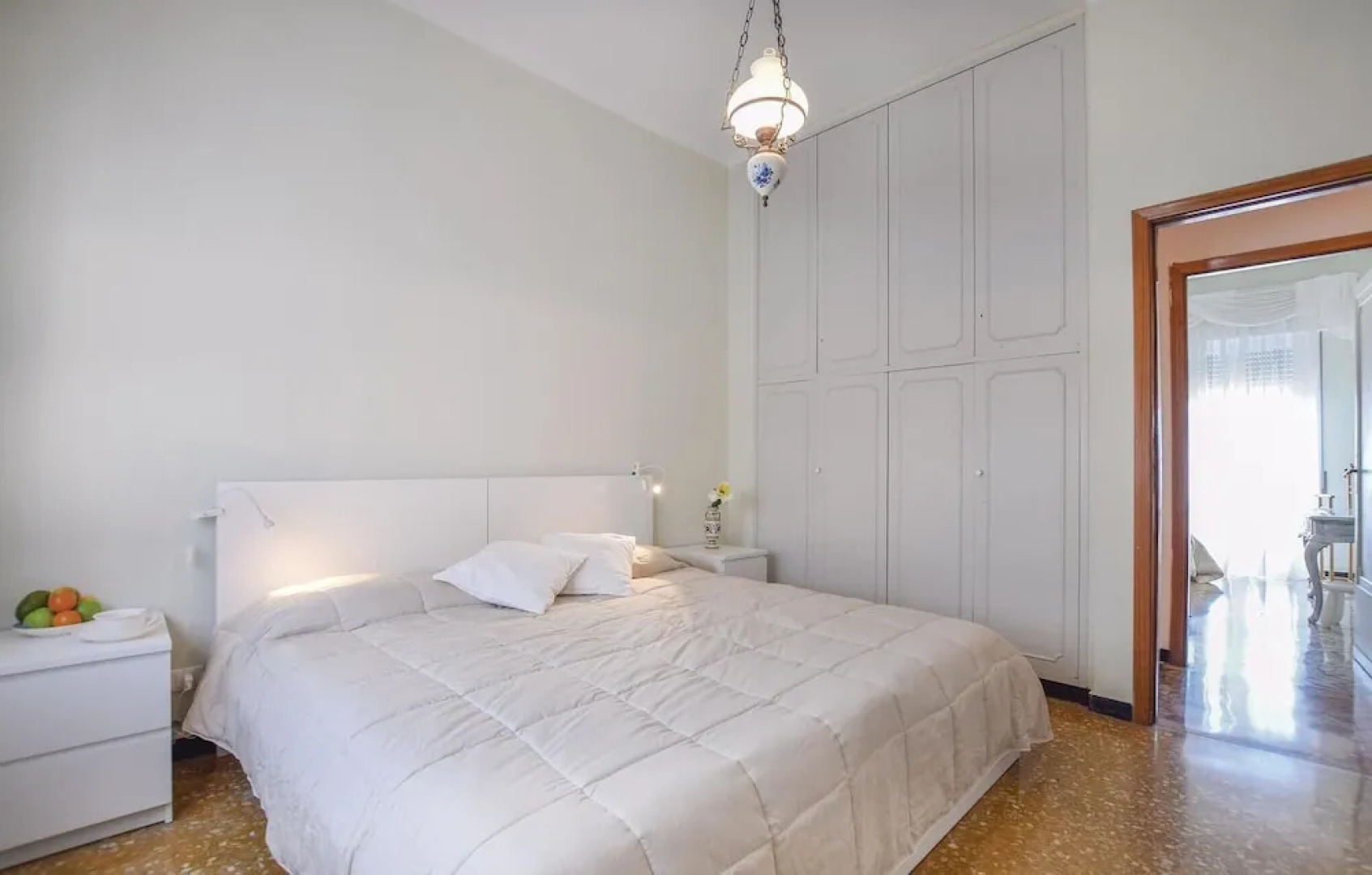 Stunning Home in Pieve Ligure With Wifi and 2 Bedrooms