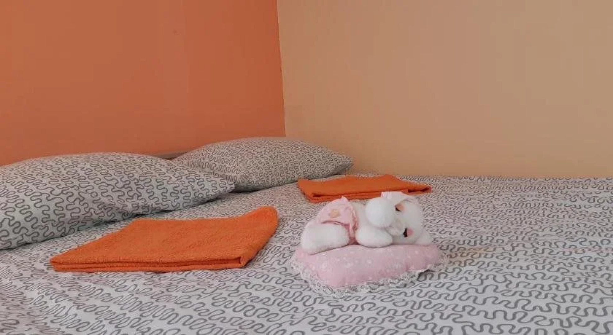 Хостел Ярви