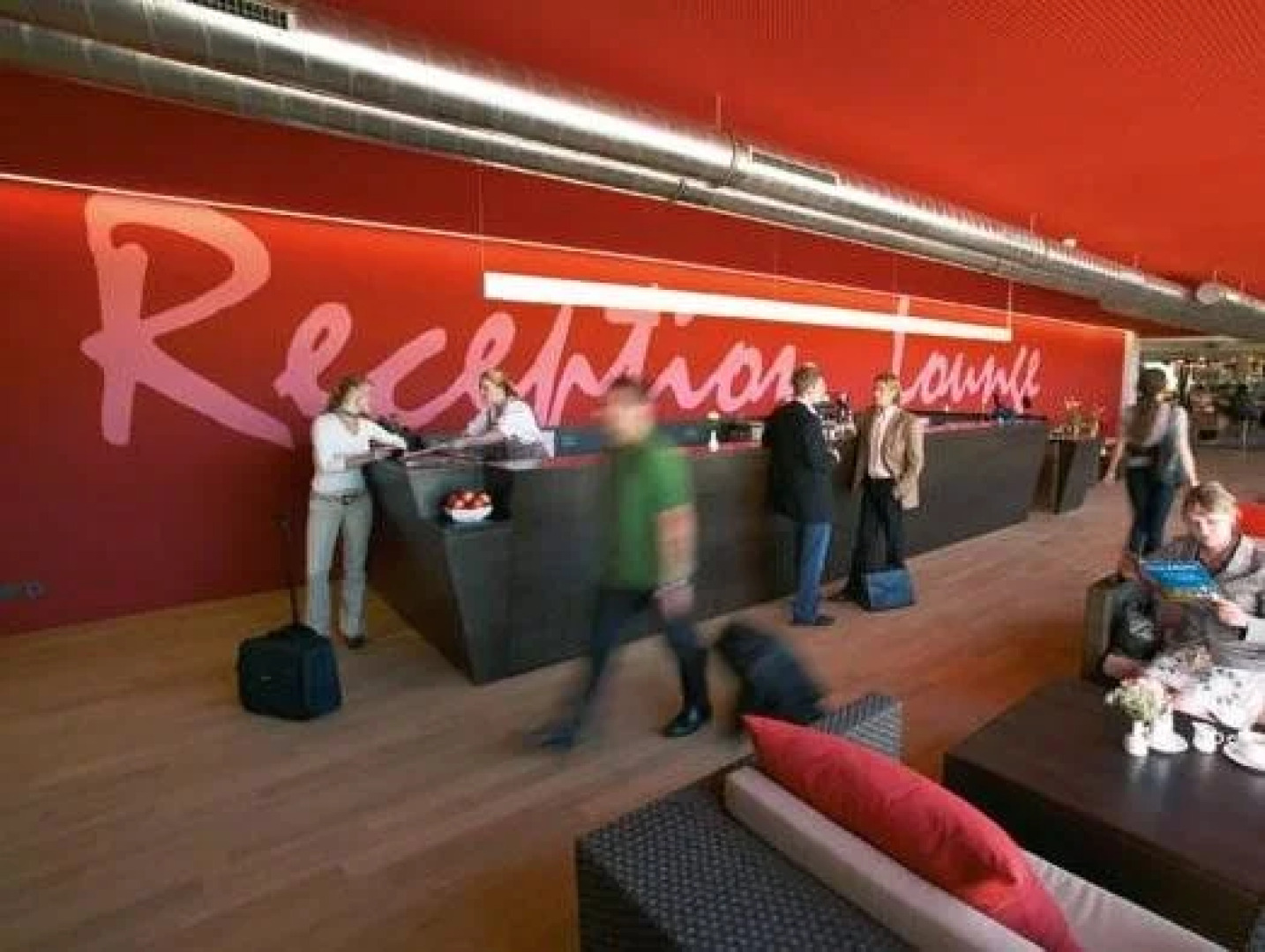 Rosenberger Motor-Hotel Ansfelden