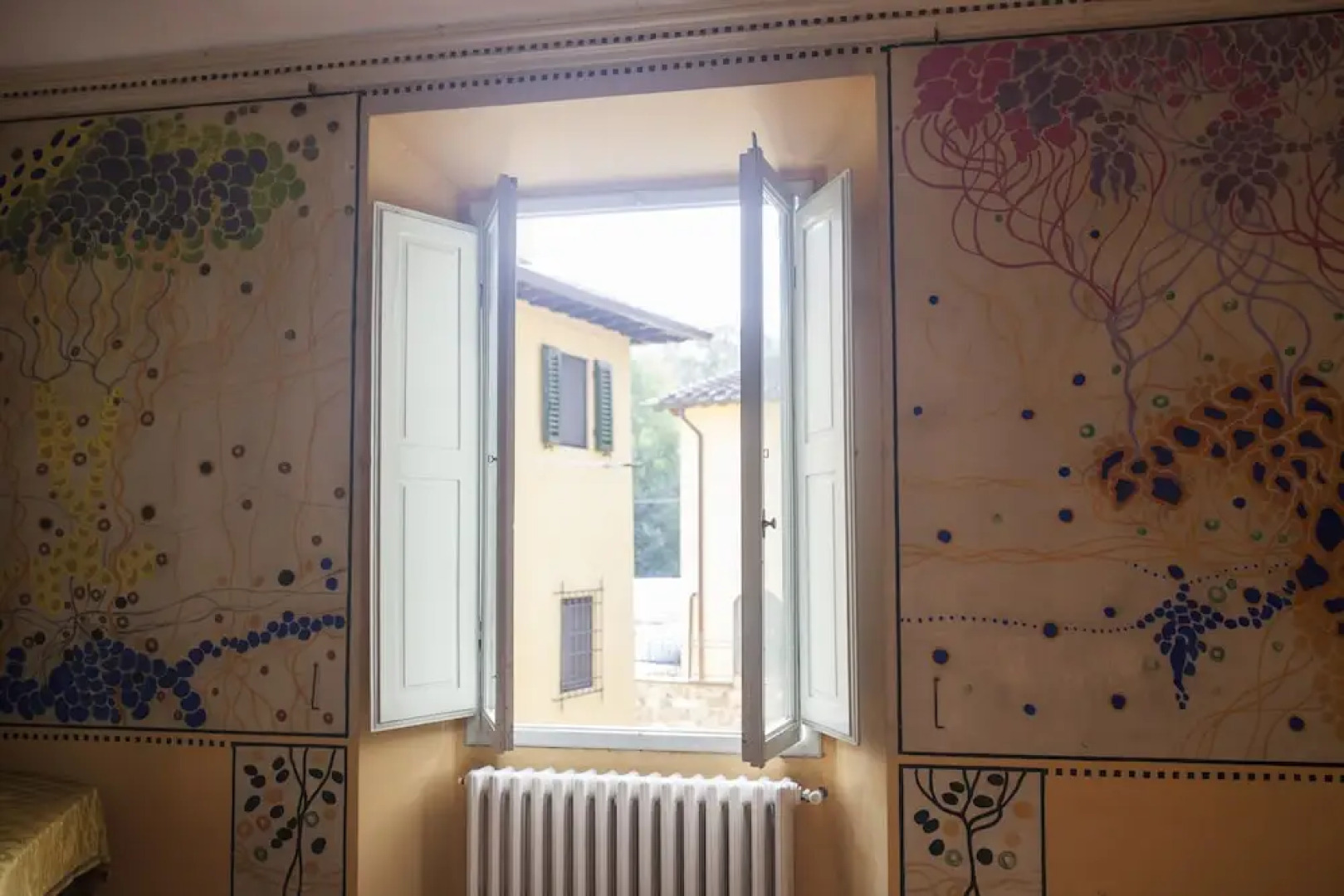 Bed and Breakfast Borgo Ponte dell'Asse