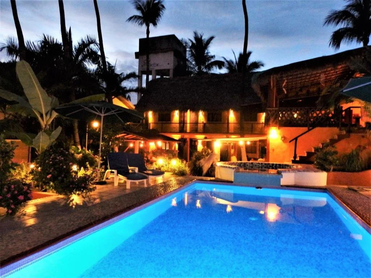 Hotelito Swiss Oasis - Adults Only