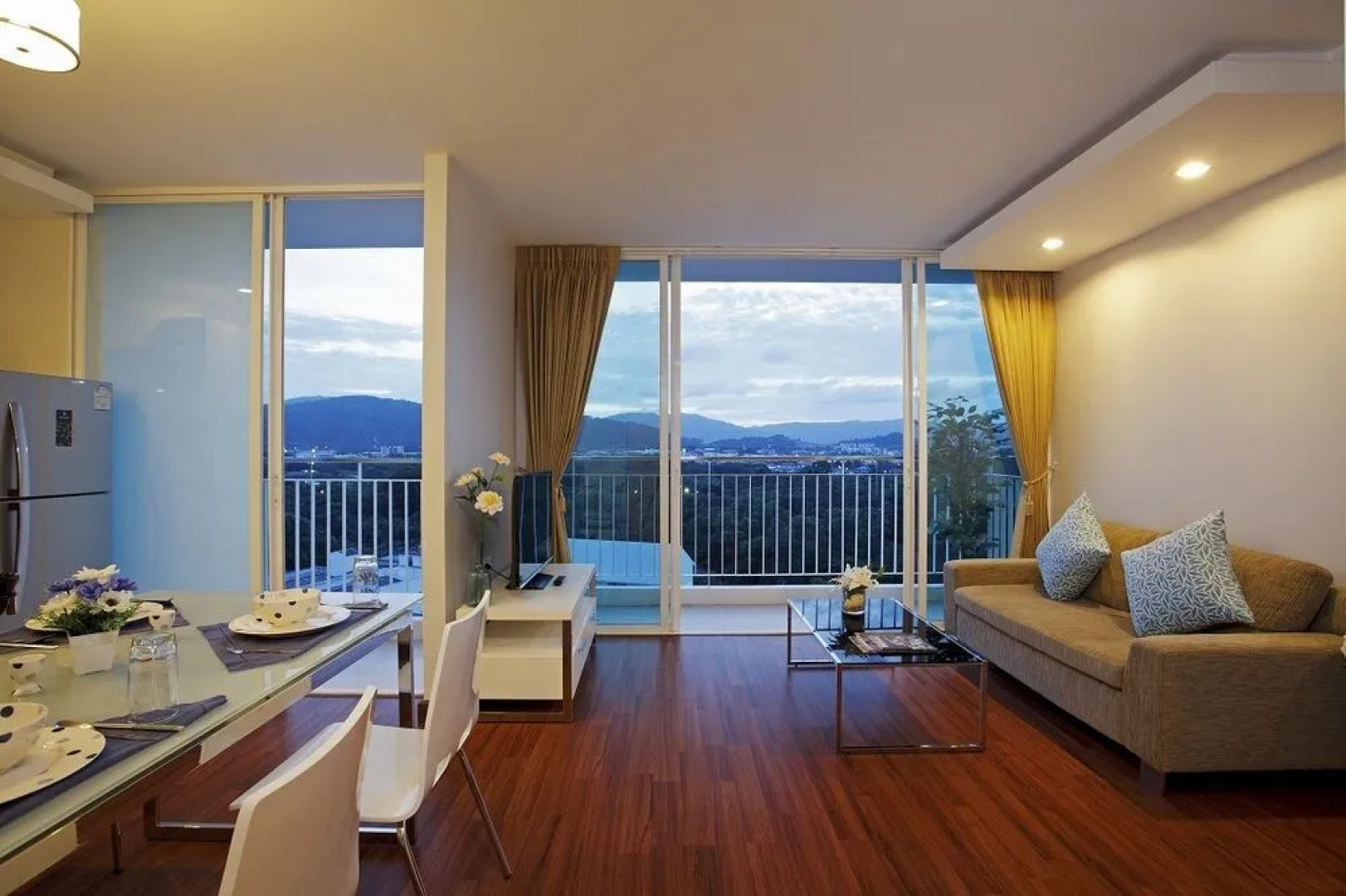 The Light Residences