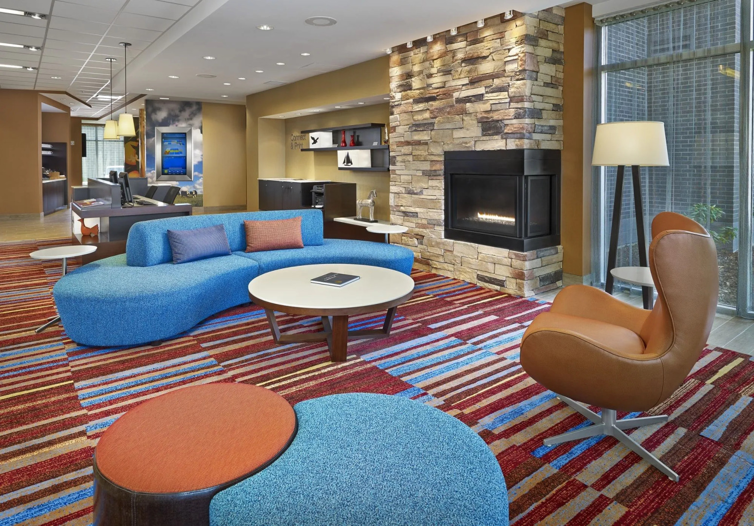 Fairfield Inn & Suites by Marriott St. John's Newfoundland