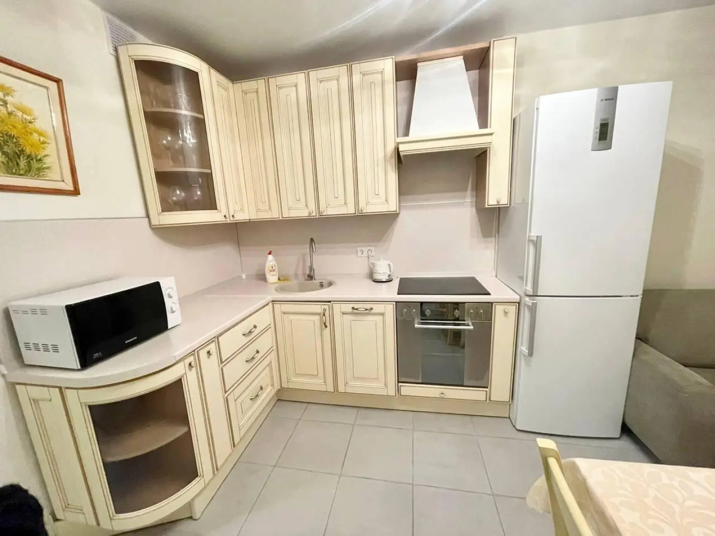 Art Life на улице Сосновая 5 корпус 1