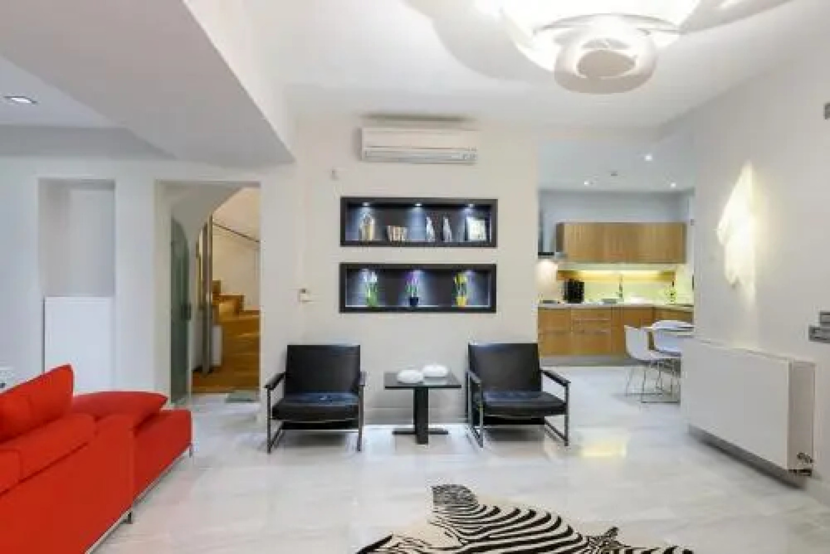 Melisa Luxurious Villas