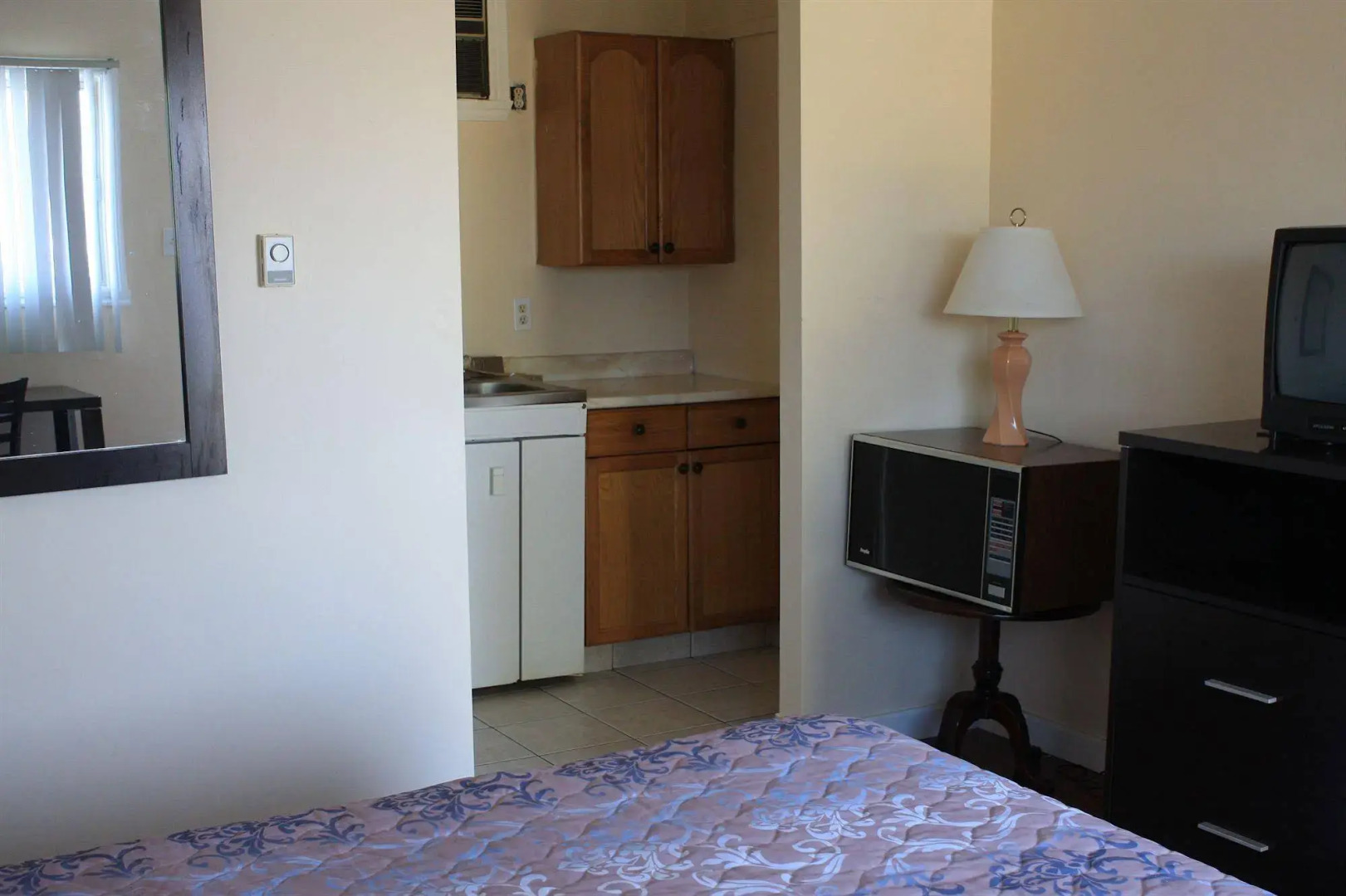 Grand Motel Saint-Hubert