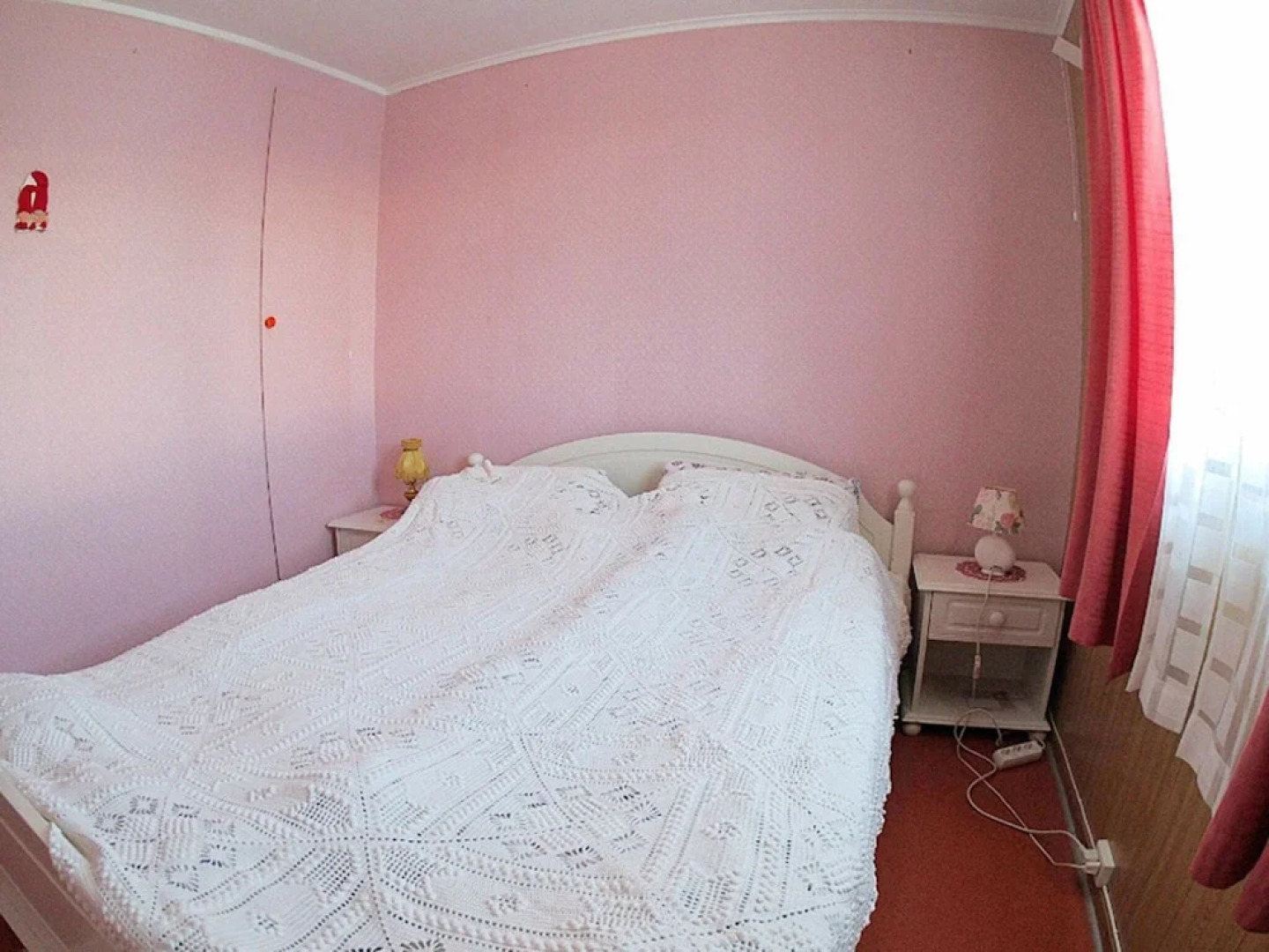 6 Person Holiday Home in Svensby