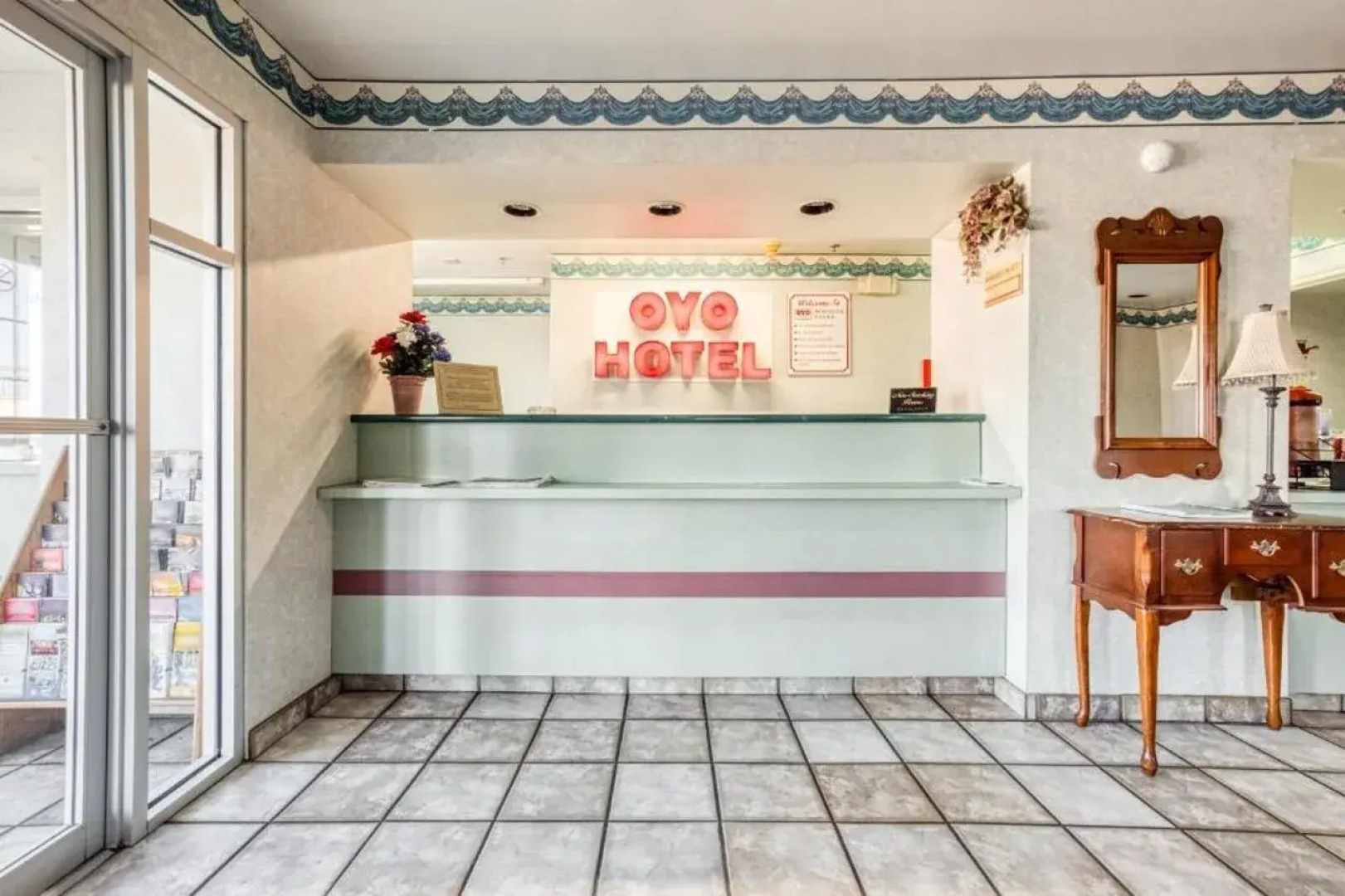 Travelodge by Wyndham Wichita Falls